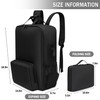 LUCKIPLUS Stroller Travel Bag Fits GB Pockit With GB Pockit