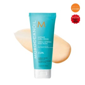 Moroccanoil 인텐스 컬 크림 Intense Curl Cream