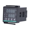 Temperature Humidity Controller High Accuracy Digital Smart Monitor MH0348 AC85‑