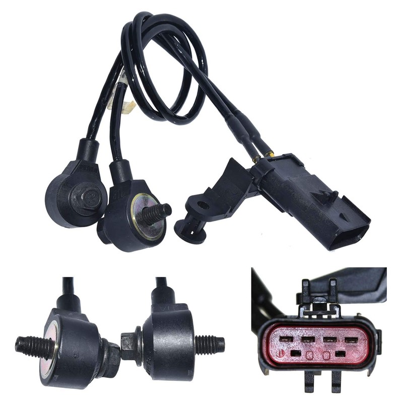 Walker Products 242-1048 Ignition Knock Sensor