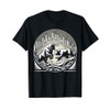 Bull vs Bear Market - Forex, Aktien, Daytrader, Handel T-Shirt