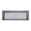 Städter Loaf Tin, Metal, Silver, 30 x 10.5 x 7