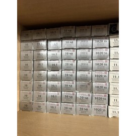 ALFAPARF MILANO 2 Pack --Alfaparf Milano Evolution of hair Color Permanente Shade 8.34