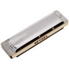 Seydel 1847 Classic Harmonica, Key of Bb
