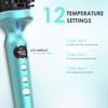 BANGMENG 1 3/4 Inch Thermal Brush Negative Ion Heated Round