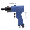 Pneumatic Air Screwdriver Impact Tapping Gun with CW and CCW