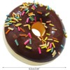 Zenarao Realistic Artificial Fake Donuts Food Fake Cakes Desserts Donut