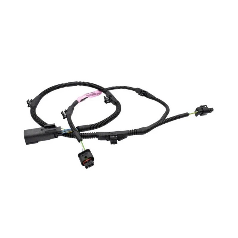 Ford NEW OEM 15-24 Ford Transit Center Rear Reverse Sensor