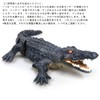 MANLE Robot Crocodile, RC Boat, Speed Boat Pool Toy, Waterproof