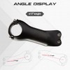 RXL SL Downhill Bike Stem Road Bike Stem Bicycle Stems