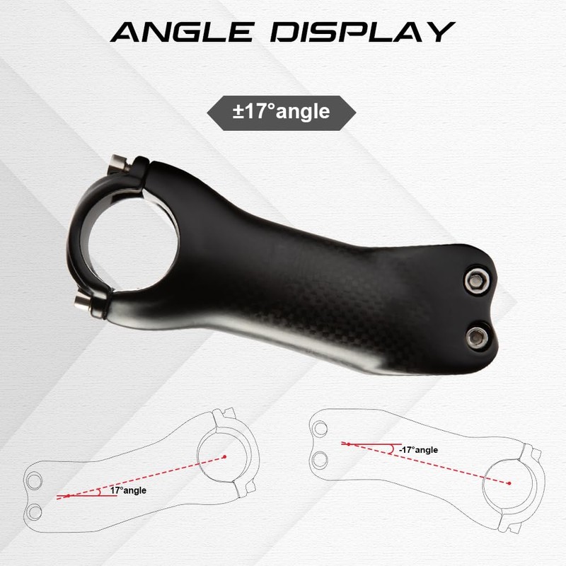 RXL SL Downhill Bike Stem Road Bike Stem Bicycle Stems