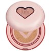KAJA Soft Blur Cushion Foundation 12g - 3W Neutral Tan