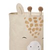 VERTBAUDET Basket Giraffe Sand TU
