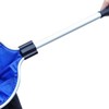Fishing Net Semi Permeable Soft Canvas Nylon Anti Slip Aluminum