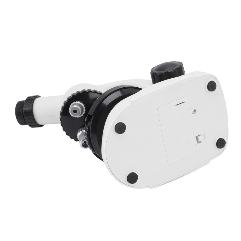 Kids Microscope Science Kit HD Magnifying Glass Student Biological Microscope