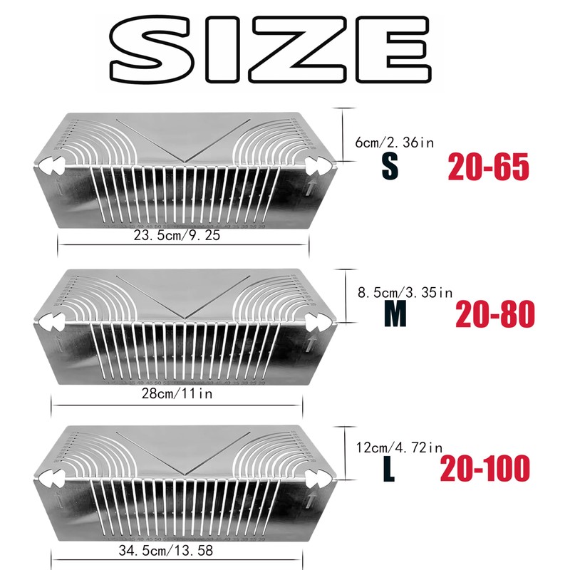 Precision complex angle arc marking tool,Angle & Arc Marking Tool,Parallel
