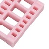 Nail Drill Bits Holder, 4 Pieces, Nail Drill Bit Holder,