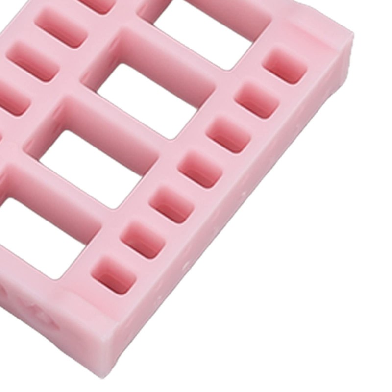 Nail Drill Bits Holder, 4 Pieces, Nail Drill Bit Holder,