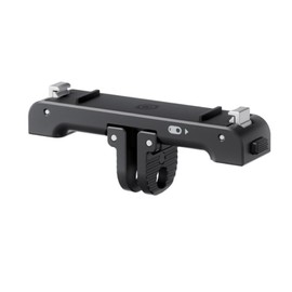 MAXOLA Insta360 GO 3 Magnetic Absorption Removal Hardware 1/4 Solenoid General Purpose Two-Prong Interface Dual Rotating Interface