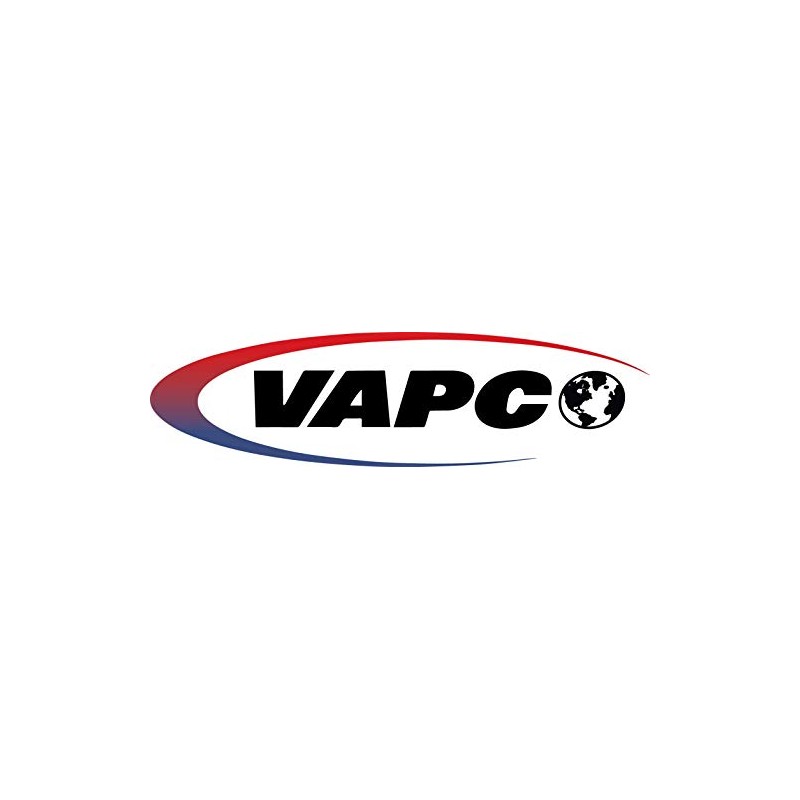 Vapco PVC Spay N' Lock Sealant - Bonds Wet &