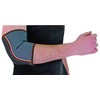 Aidapt Medium Compression Arm Sleeve Elbow Support for Tendonitis, Arthritis,