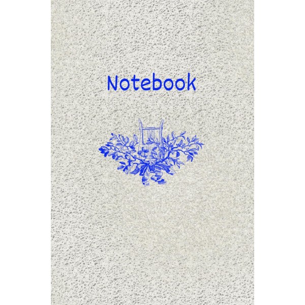 Embracing Self-Care Notebook for Women and Men: A Journaling Journey