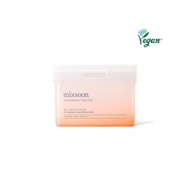 Mixun Galactomyces Toner Pad / 믹순 갈락토미세스 토너 패드
