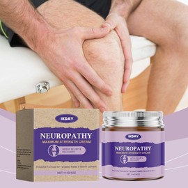 Body Cream Gentle and Soothing for Feet Magnesium Cream For Magnesium Body Butter Deeply Moisturizes Skin, Keep Soft Smooth Magnesium Lotion for Both Women,Men,Kids