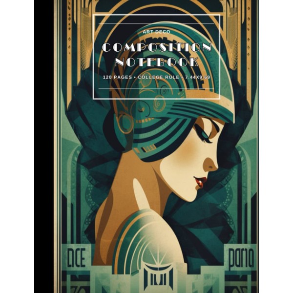 Experience the Perfect Blend of Artistic Design, Premium Quality Paper,