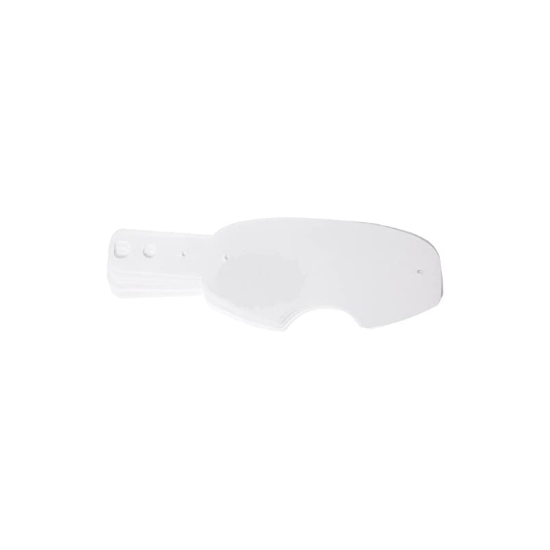 Arnette Airbrake MX STD Tear-Off, (Pack of 25)