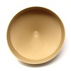 JSP Manufacturing Tan Cone Dock Piling Cap/Piling Cover from 8"