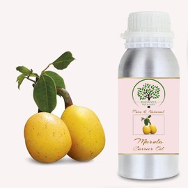 RADANYA Ayurveda RADANYA Ayurveda Marula Carrier Oil 100% Pure & Natural Cold Pressed Carrier Oil