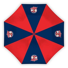 Sydney Roosters NRL Rugby League Compact Umbrella