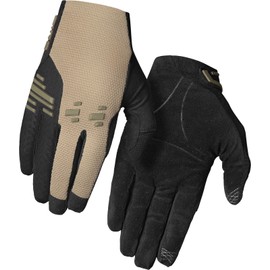 Giro Havoc Cycling Glove - Men's Trail Green (2022) Medium