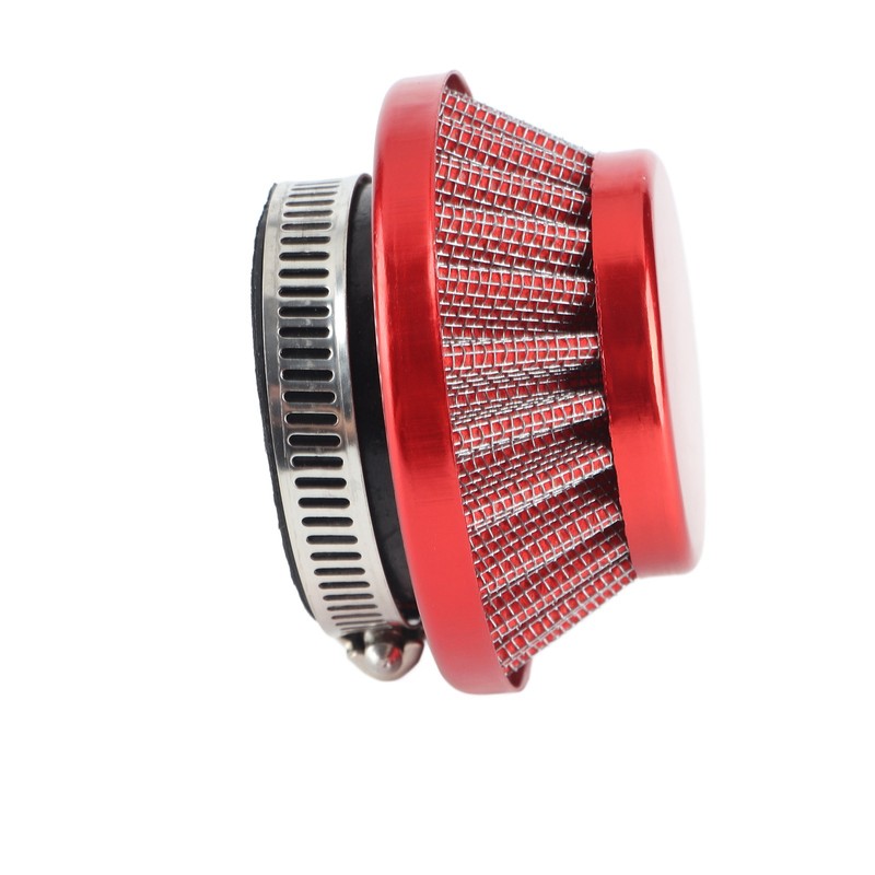 1.7in Air Intake Kit Short Type Aluminum Alloy Replacement for