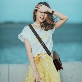 BEUDW Wide Shoulder Strap Adjustable Shoulder Straps Purse Strap Crossbody Canvas Bag Handbag Replacement Shoulder Straps Q3, Black-shoulder Strap (Q3), 78-130cm