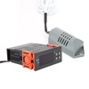 Digital Humidity Controller High Accuracy with LED Screen for Humidifier