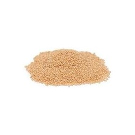 Bulk Grains Organic Amaranth 25 Lbs