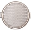 Dragonfire 18.5 Inch Stainless Steel Round Grill Grate for fire