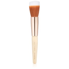 jane iredale Blending Brush, Rose Gold, 1 Count