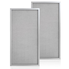 Kioozsy 2 Pack MERV-8 Filter Replacement Set Compatible with AlorAir Basement Dehumidifiers Sentinel HD55 Sentinel HDi65