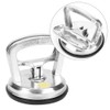 50KG Manual Suction Cup Aluminum Alloy Glass Lifter Puller Single