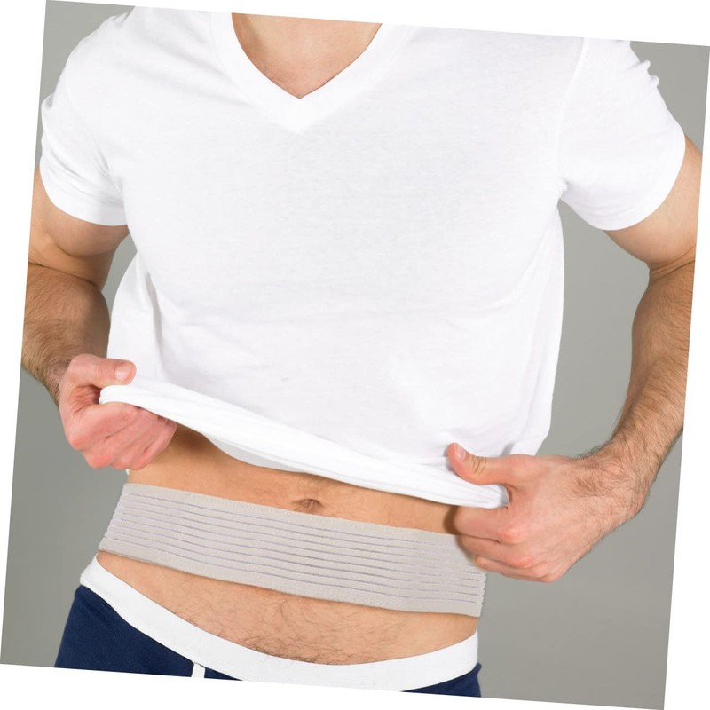Ipetboom Protection Elastic Breathable Abdominal Care for Comfort for Renal