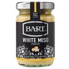 Bart Infusions White Miso Paste 100g | Pack of 2
