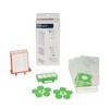 Genuine Sebo K Series Vacuum Cleaner Paper Dust Bags X