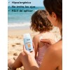 Isdin Fusion Water Spf Protector Solar Infantil 50ml