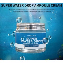 Crema Facial Coreana  Super Hidratante Intenso Y Aclarante Todo Tipo De Piel Danoche                                                                  