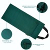 Yogalatest Yoga Sand Bag, Cotton Unfilled for Yogas, Weights and
