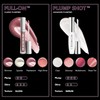 Buxom Full-On Plumping Lip Cream, Lip Plumper Gloss, Enhancing Tinted