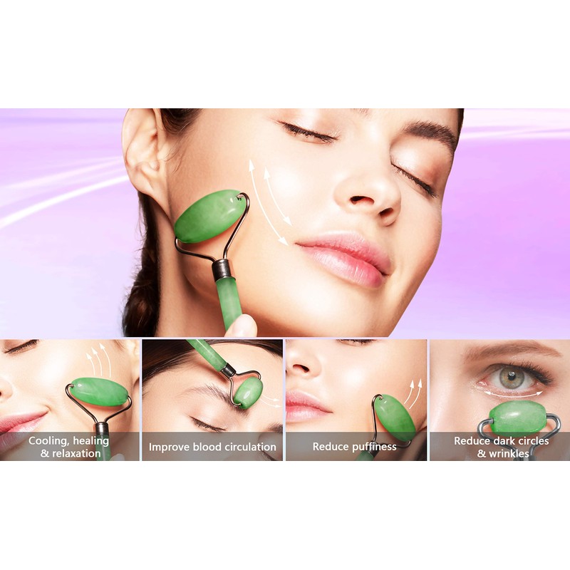 Face Massager for Face Massage, Anti-Ageing Anti-Wrinkle Beauty Skin Care